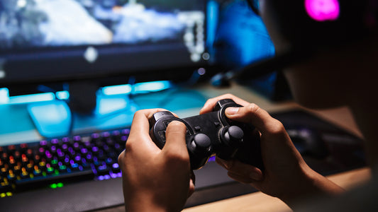 Benefits of Nootropics and Gaming