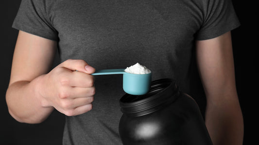 Is Protein Powder Bad For You?