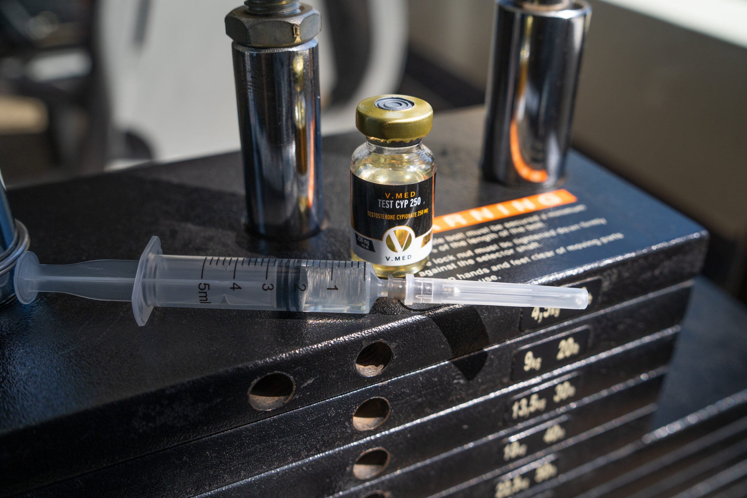 Do Natural Testosterone Boosters Work?