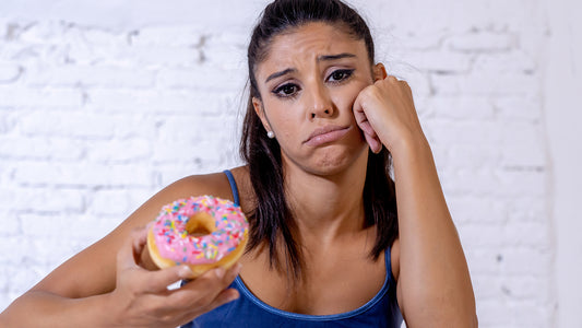 4 Ways to Stop Sugar Cravings and How to Control Your Sweet Tooth