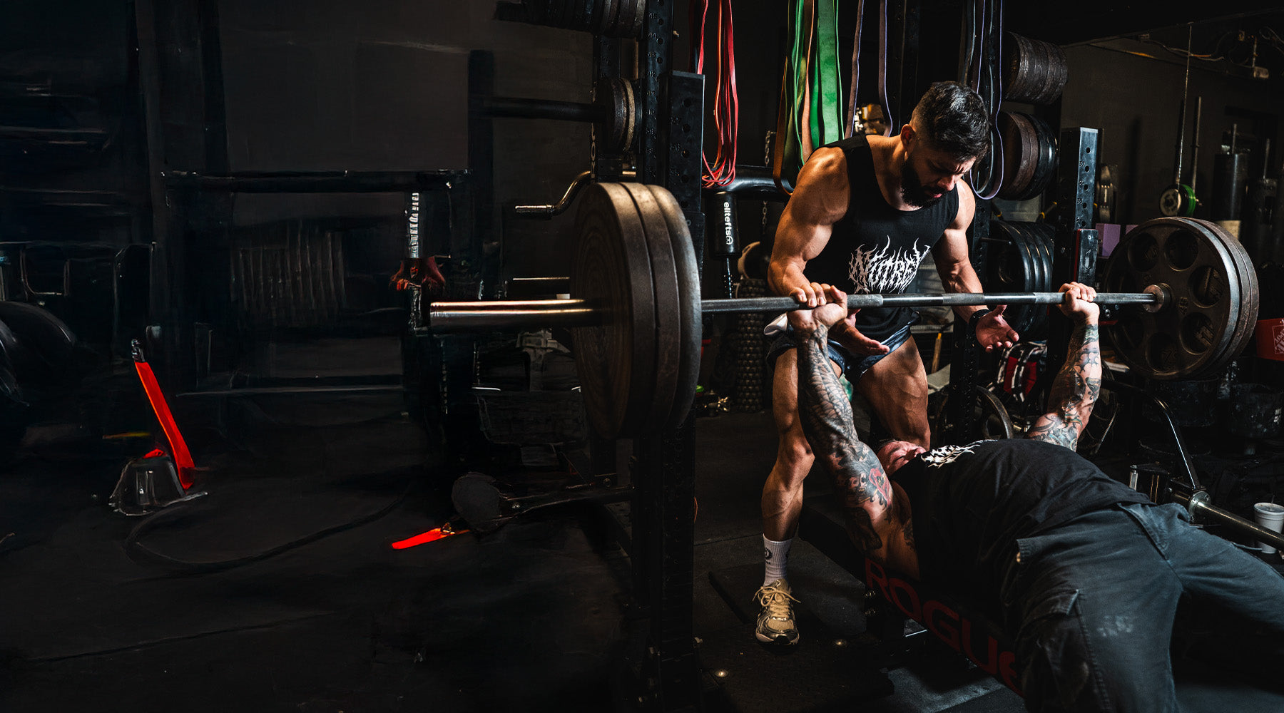 Grind Til Death!