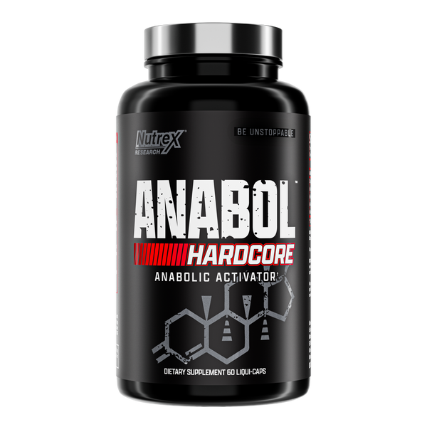 Anabol Muscle Builder Supplement