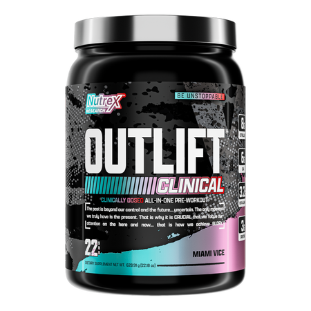 Outlift Clinical