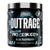 Outrage High Stim Pre Workout Powder