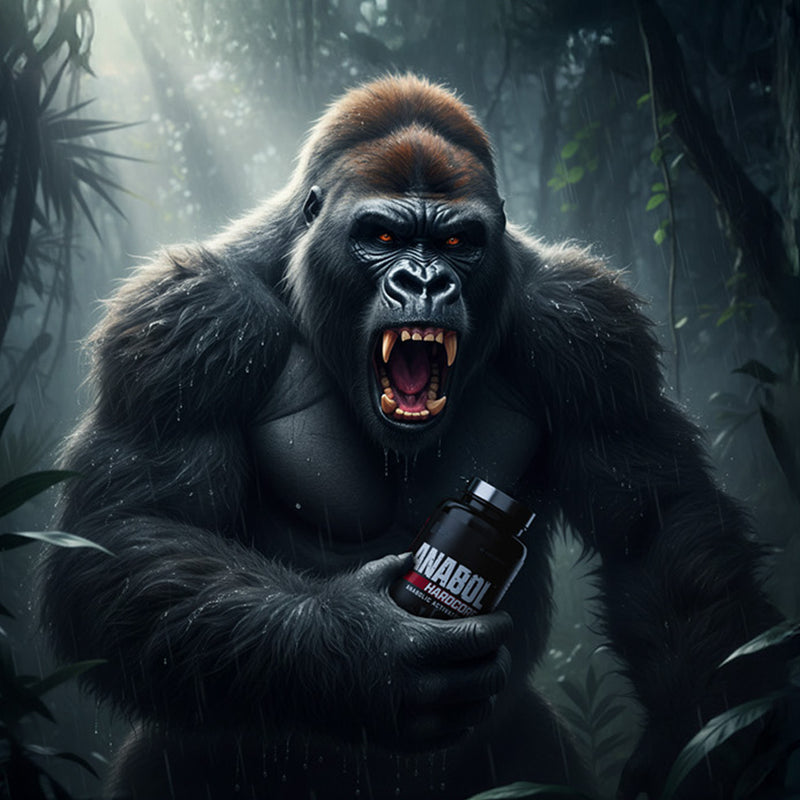 Unleash Your Animal Side