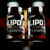 A Legacy Of Quality  Sports Supplements