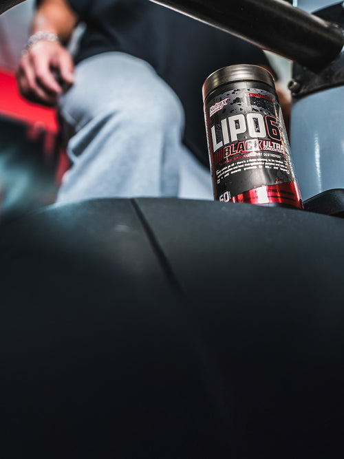 Leaders in Thermogenics - Lipo-6 Weight Loss