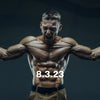 Build-A-Beast: A Hardcore Guide to Building a Massive Physique