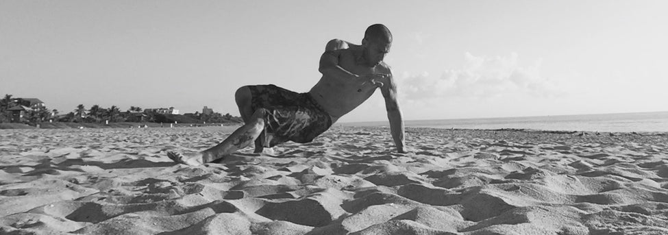 Tabata Training: Fast Functional Fitness That Works.
