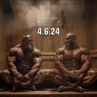 Secrets of Sauna: Unlocking Your Muscle & Health Potential