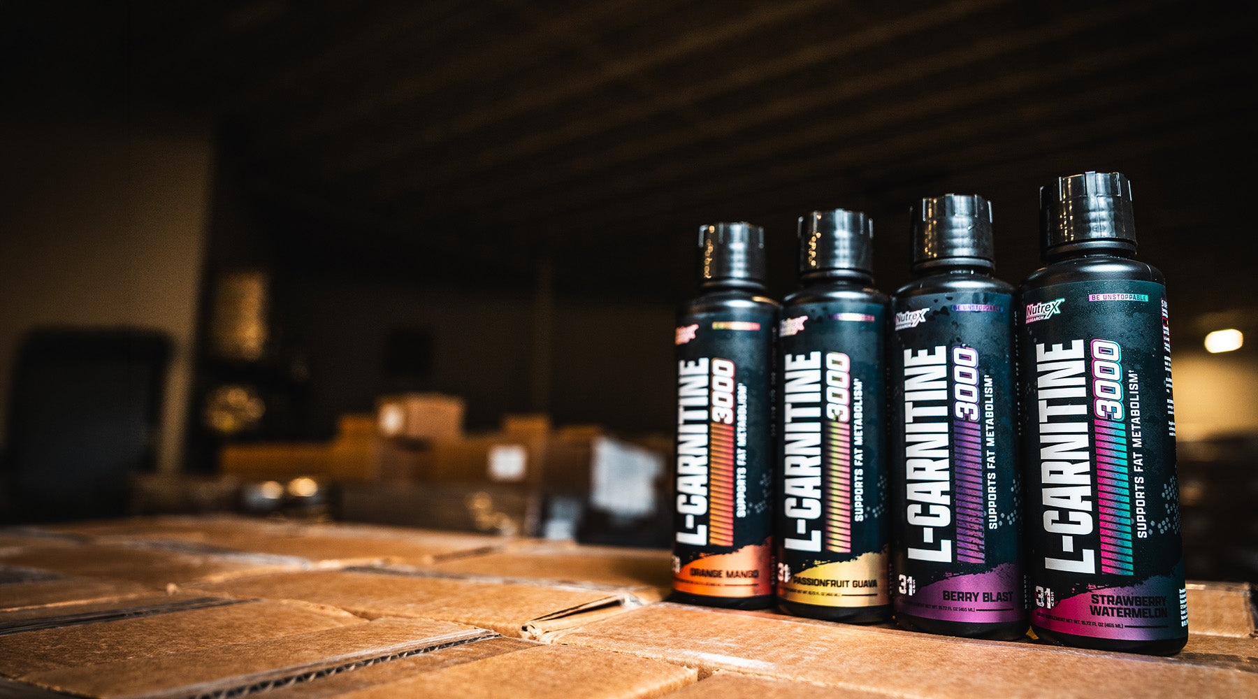 Essentials Over Everything