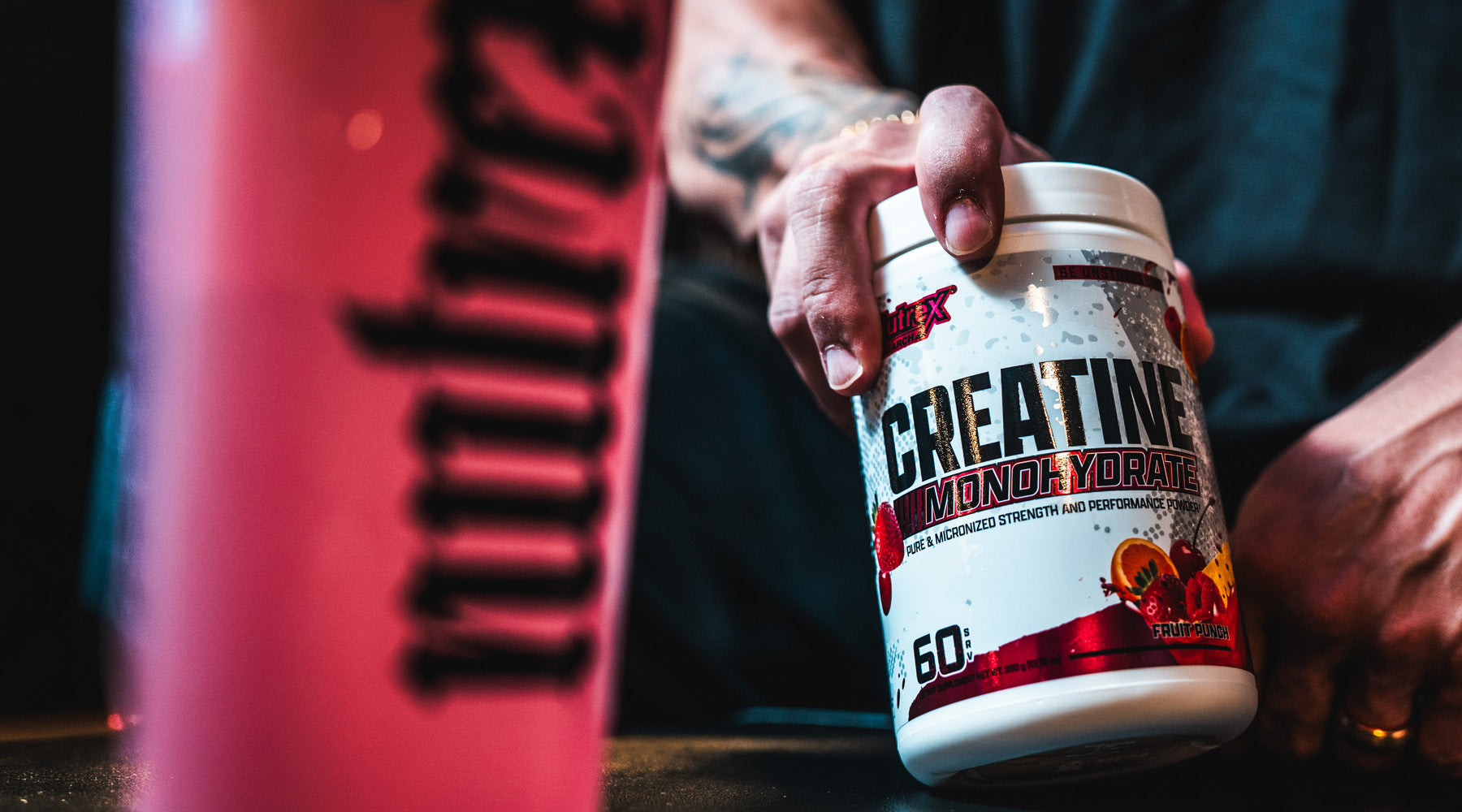 Essentials Over Everything