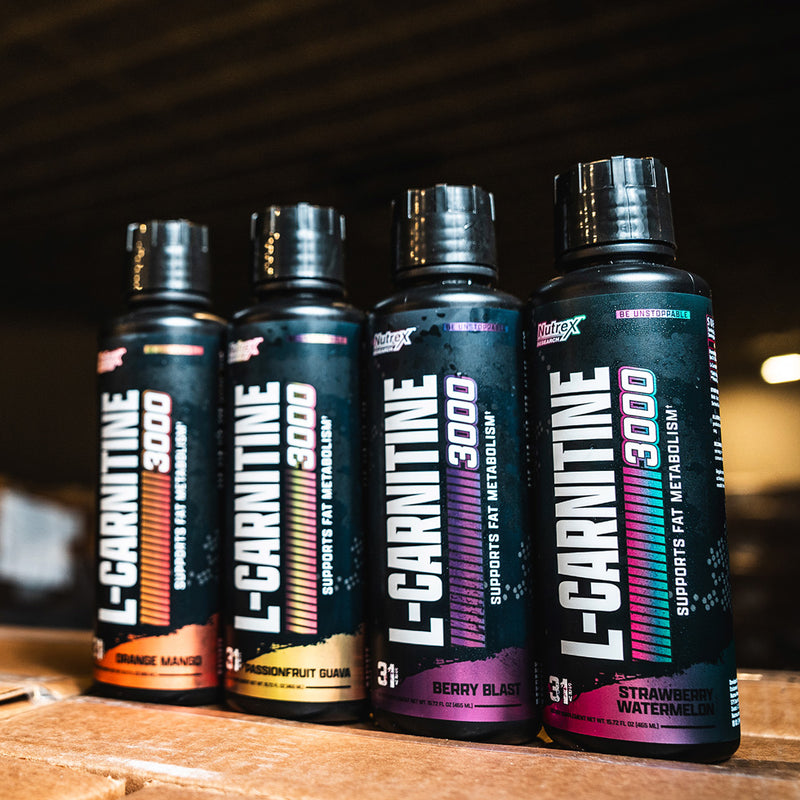 Essentials Over Everything