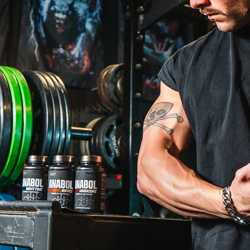 More&nbsp;Fuel. More&nbsp;Results.