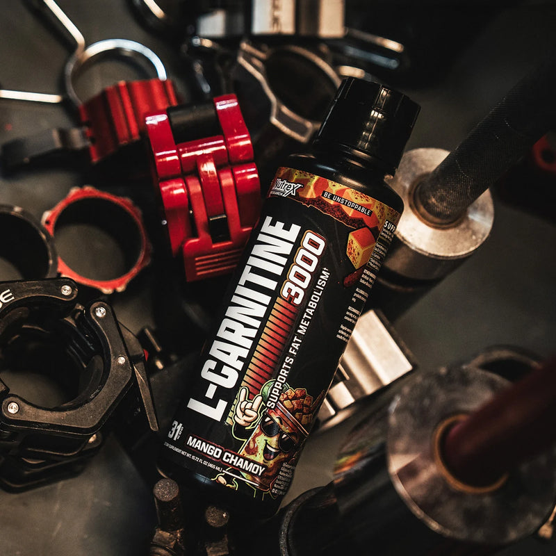nutrex l carnitine reviews Research, Liquid L-Carnitine 3000, 31 Servings Nutrex Research - Superior Sports