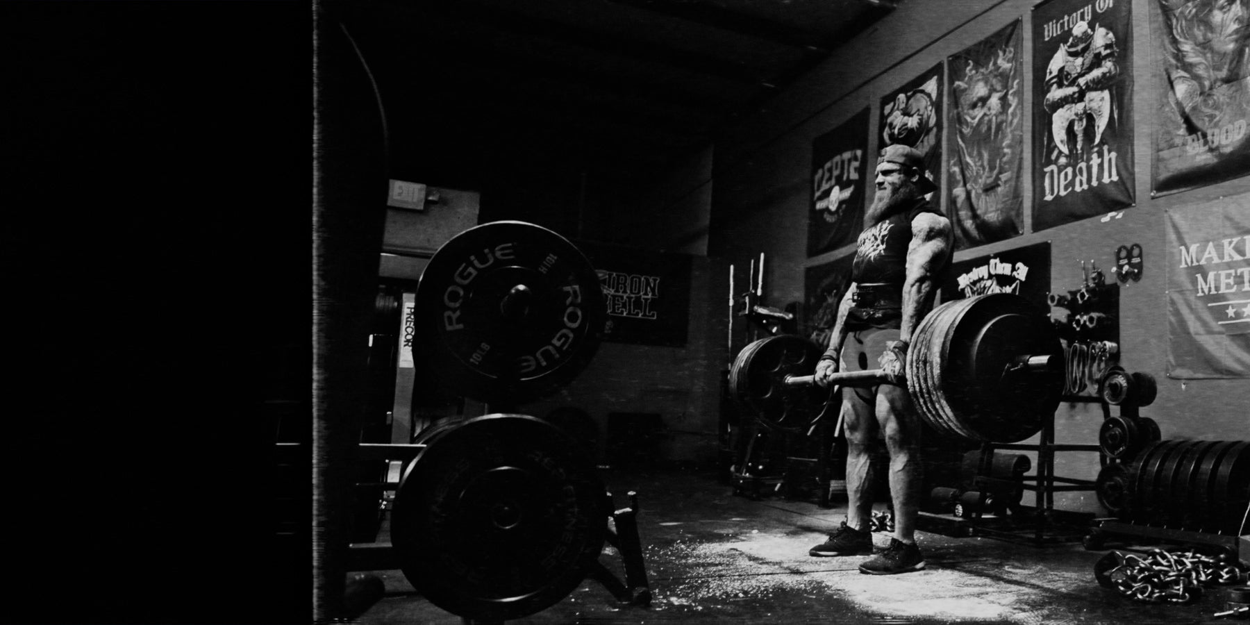 Get Jacked