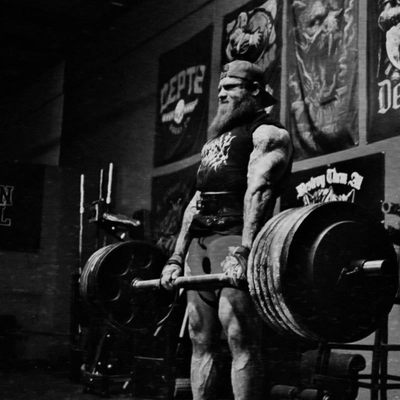 Get Jacked