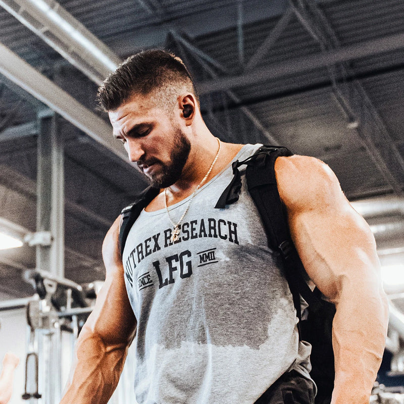 The&nbsp;Grind Never Stops