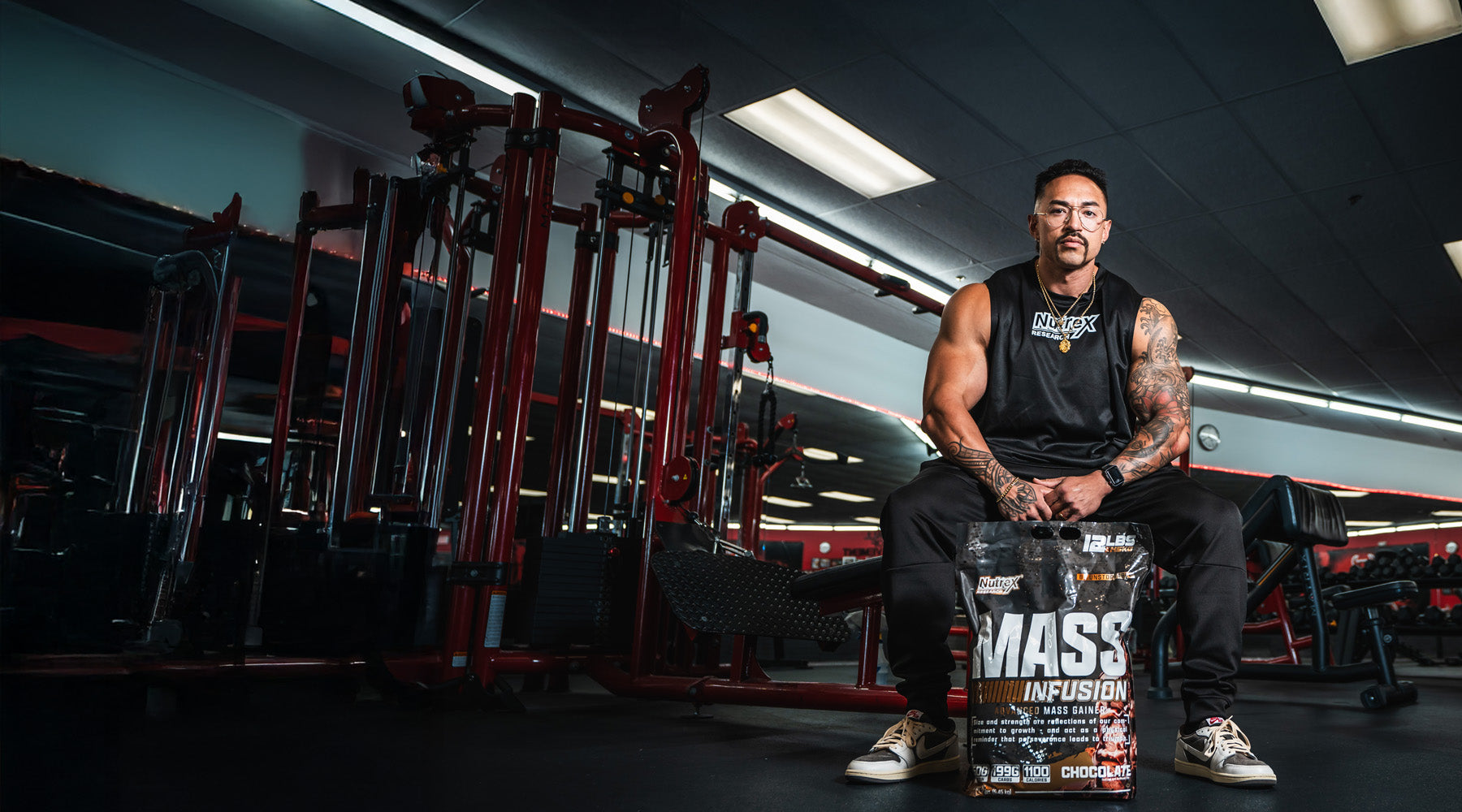 BOGO&nbsp;50% Protein