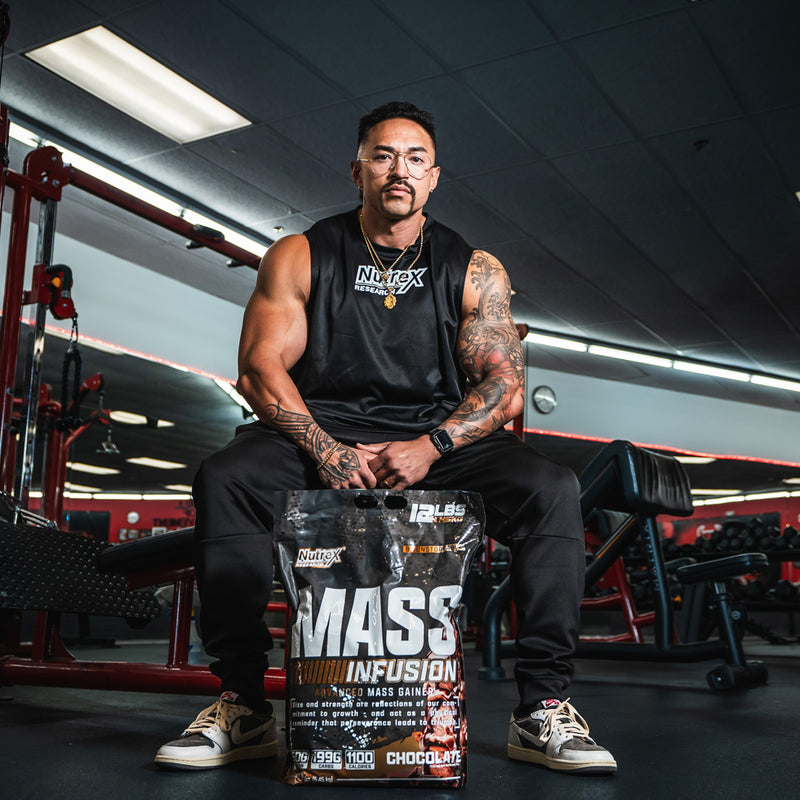 BOGO&nbsp;50% Protein
