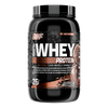 100% Whey