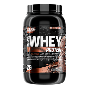 100% Whey 2 lb