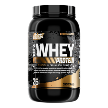 100% Whey