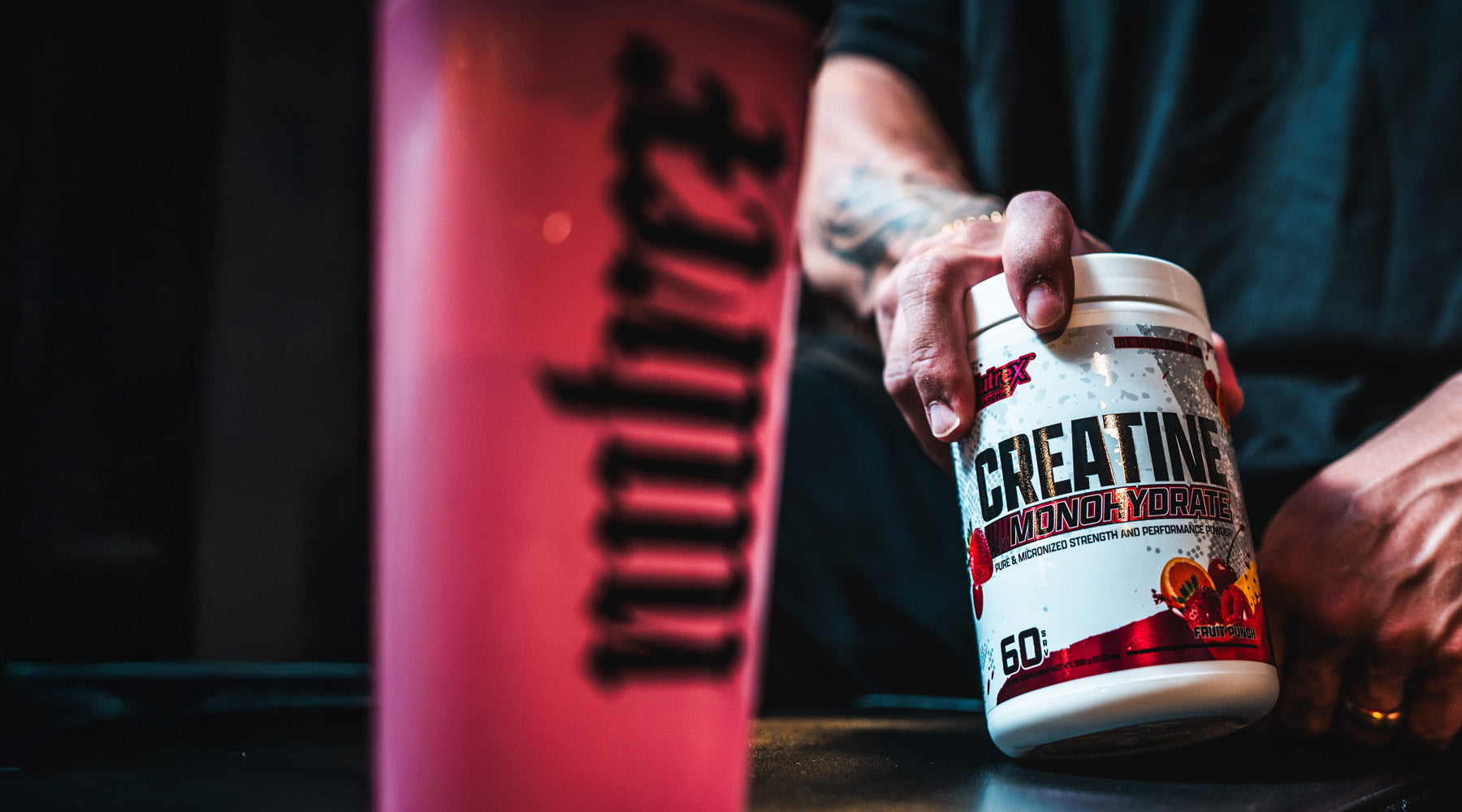 BOGO&nbsp;FREE Essentials