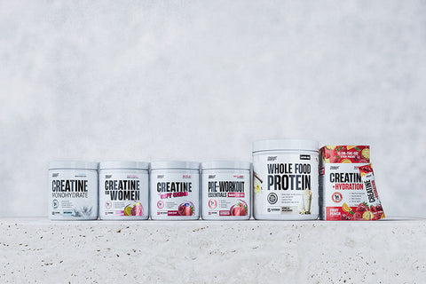 Essentials By Nutrex