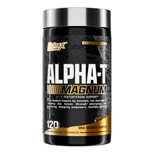 Alpha-T Magnum