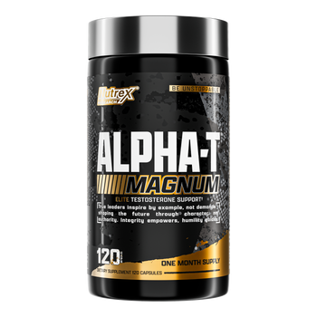 Alpha-T Magnum