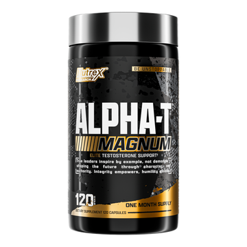 Alpha-T Magnum