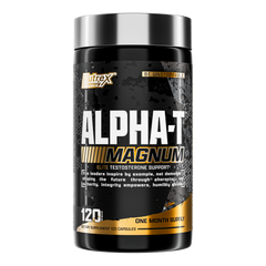 Alpha-T Magnum