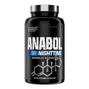 Abol Nighttime