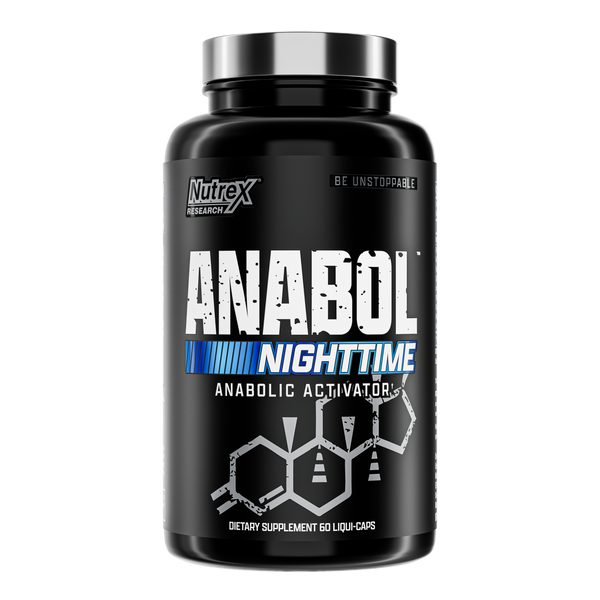 Anabol Nighttime Muscle Builder