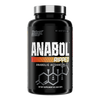 Abol Ripped