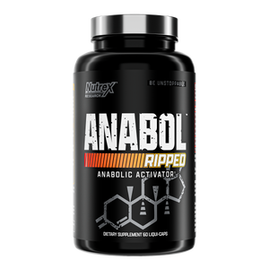 ANABOL RIPPED