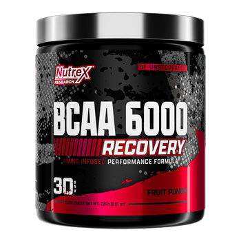 BCAA 6000