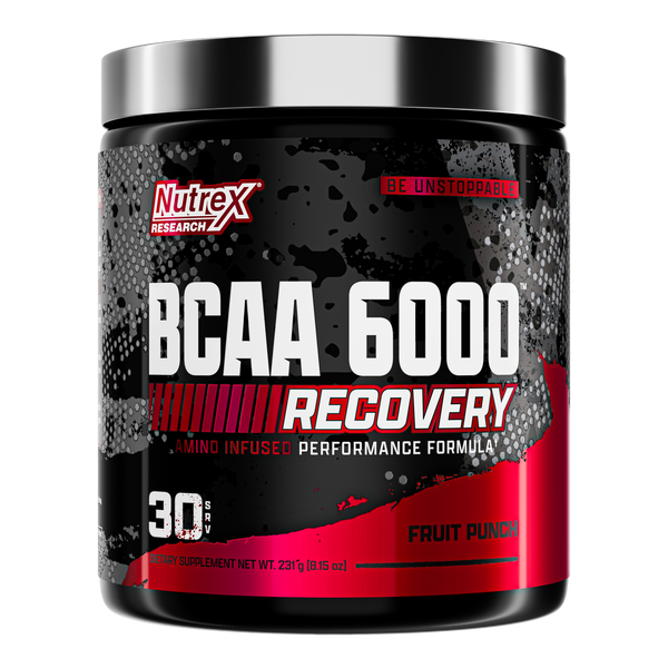 BCAA Powder 