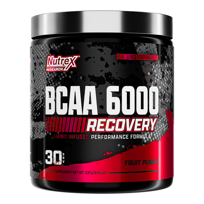 BCAA 6000