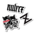 Nutrex Sticker 3-Pack