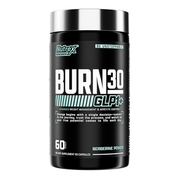 Burn30 GLP1+