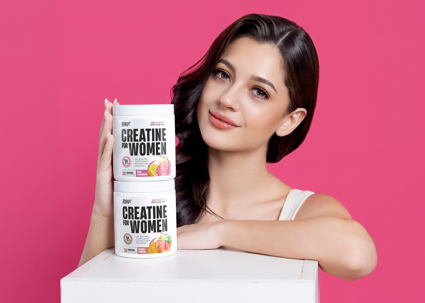 Creatine For Women