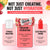 Creatine + Hydration Stick Packs
