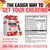Creatine + Hydration Stick Packs