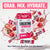 Creatine + Hydration Stick Packs
