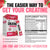 Creatine + Hydration Stick Packs