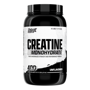Creatine Monohydrate 2000 g
