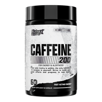 Caffeine 200