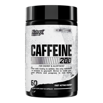 Caffeine 200